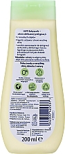 Naturalna oliwka dla niemowląt - Hipp BabySanft Sensitive Butter — Zdjęcie N4