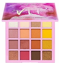 Paleta cieni do powiek - L.A. Girl Desert Dream Eyeshadow — Zdjęcie N2