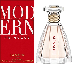 Lanvin Modern Princess - Woda perfumowana — Zdjęcie N2