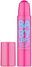 Kup Koloryzujący balsam do ust - Maybelline New York Baby Lips Color Balm Crayon