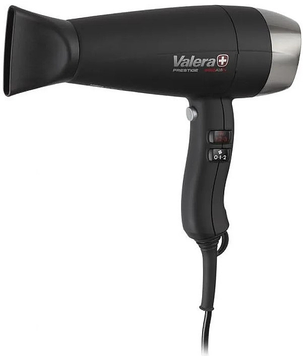 Profesjonalna suszarka do włosów - Valera Prestige Pro A1.6N Hair Dryer 1600 W — Zdjęcie N1