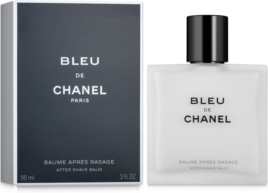 Chanel Bleu de Chanel Pour Homme - Perfumowana woda po goleniu