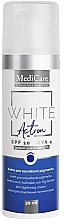 Kup Rozświetlający krem ​​do twarzy - SynCare MediCare White Action Cream SPF10