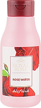 Naturalna woda różana - BioFresh Royal Rose Water — Zdjęcie N1