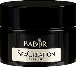 Maska do twarzy - Babor SeaCreation The Mask — Zdjęcie N2
