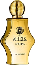 Kup PRZECENA! Fragrance World Al Sheik Rich Special Edition - Woda perfumowana *