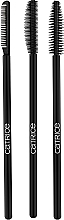 Kup Zestaw szczoteczek do rzęs, 3 szt. - Catrice Magic Perfectors Brush Set