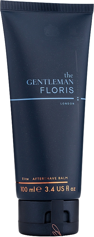 Floris Elite - Perfumowany balsam po goleniu — Zdjęcie N1
