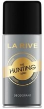 Kup Perfumowany dezodorant w sprayu dla mężczyzn - La Rive The Hunting Man