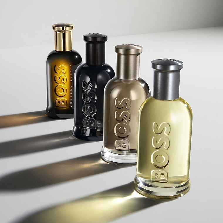 BOSS Bottled Parfum - Perfumy — Zdjęcie N8