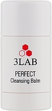 Oczyszczający balsam w sztyfcie do twarzy - 3Lab Perfect Cleansing Balm — Zdjęcie N1