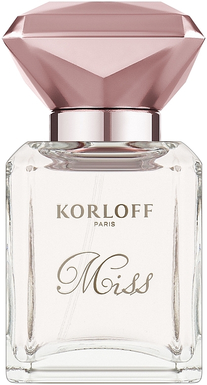 Korloff Paris Miss - Woda perfumowana