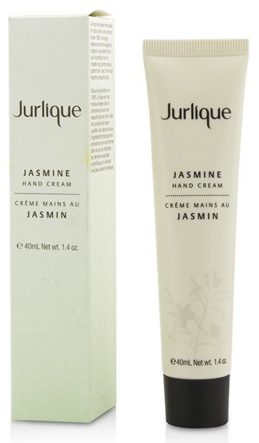 Krem do rąk - Jurlique Jasmine Hand Cream — Zdjęcie N2