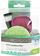 Kup Zestaw do nakładania maseczek - EcoTools Mini Mask Mates