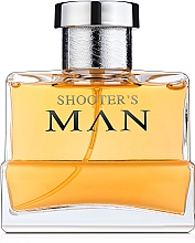 Kup Farmasi Shooter's Man - Woda perfumowana