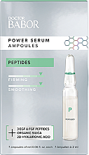 Kup Ampułki z peptydami - Doctor Babor Power Serum Ampoules Peptides