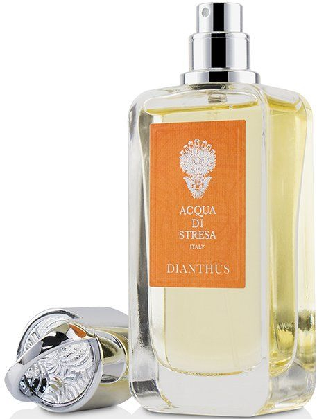 Acqua Di Stresa Dianthus - Woda perfumowana — Zdjęcie N3