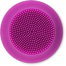 Elektryczna szczoteczka do mycia twarzy, różowa - Rio-Beauty SoniCleanse Glo Belle — Zdjęcie N2