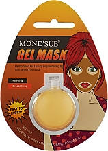 Kup Odmładzająca maska ​​żelowa do twarzy - Mond'Sub Gel Mask