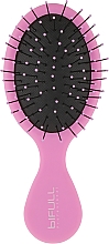 Kup Szczotka do włosów, różowa - Perfect Beauty Hair Brush