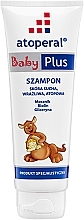 Szampon dla dzieci - Atoperal Baby Plus Shampoo — Zdjęcie N1