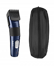 Maszynka do strzyżenia włosów - BaByliss 7756PE Blu Edition Hair Clipper — Zdjęcie N2