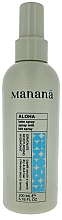 Lotion w sprayu do włosów - Manana Aloha Spray Without Rinse — Zdjęcie N1