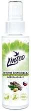 Kup Olejek oczyszczający do higieny intymnej z ekstraktem z kory dębu - Linteo Intimate Cleansing Oil