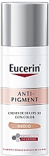 Kup Krem przeciw przebarwieniom na dzień z koloryzacją SPF30 - Eucerin Anti-Pigment