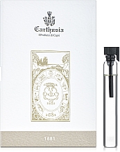 Carthusia 1681 - Woda perfumowana (mini) — Zdjęcie N1