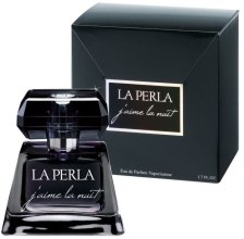 Kup La Perla J’Aime La Nuit - Woda perfumowana