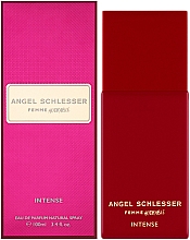 Angel Schlesser Femme Adorable Intense - Woda perfumowana — Zdjęcie N2