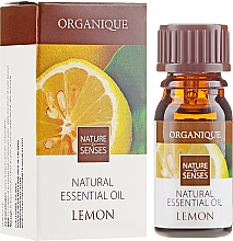 Kup Olejek cytrynowy - Organique Natural Essential Oil Lemon