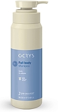 Kup Zagęszczający szampon do włosów cienkich - Jean Paul Myne Full-Body Shampoo