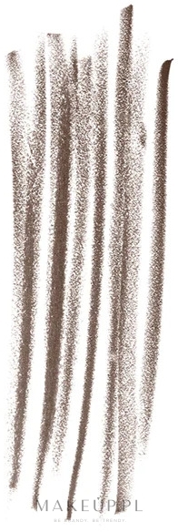 Automatyczna kredka do brwi - Bobbi Brown Long-Wear Brow Pencil — Zdjęcie Espresso