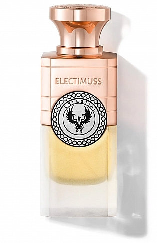 Electimuss Celestial - Woda perfumowana — Zdjęcie N1