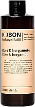 100BON Rose & Bergamote - Woda kolońska (wymienna jednostka) — Zdjęcie N1