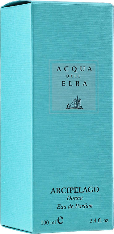 Acqua dell Elba Arcipelago Women - Woda perfumowana — фото N1