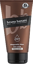 Bruno Banani Magnetic Man - Balsam do ciała — Zdjęcie N1