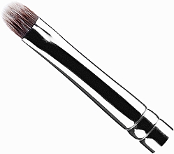 Pędzel do drobnych detali - Anna Naumenko Eyeshadow Small Brush — Zdjęcie N2