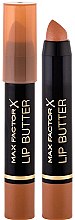 Kup Koloryzujące masło do ust - Max Factor Colour Elixir Lip Butter