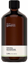 Kup Tonik do twarzy - Skin Generics SKG Labs Ginseng Revitalizing Toner