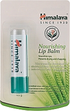 Kup Balsam do ust - Himalaya Herbals Nourishing Lip Balm