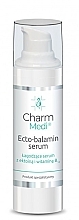 Rewitalizujące serum do twarzy - Charmine Rose Charm Medi Ecto-Balamin Serum — Zdjęcie N1
