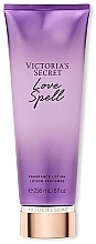 Kup Perfumowany balsam do ciała - Victoria’s Secret Love Spell Body Lotion