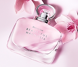 Estee Lauder Beautiful Magnolia - Woda perfumowana  — Zdjęcie N3
