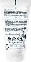 Fluid do twarzy przeciw przebarwieniom SPF 50+ - Ducray Melascreen Protective Anti-spots Fluid SPF 50 Normal to Combination Skin — Zdjęcie N2