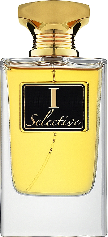 Attar Collection Selective I - Woda perfumowana — Zdjęcie N1