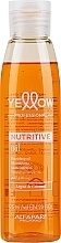 Olejek do włosów - Yellow Nutritive Oil — Zdjęcie N1