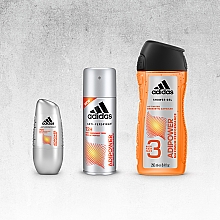 Antyperspirant w kulce dla mężczyzn - Adidas AdiPower — Zdjęcie N2